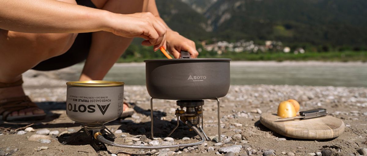 Soto WindMaster & Soto StormBreaker – Vorstellung, Vergleich, Test & wichtige Infos