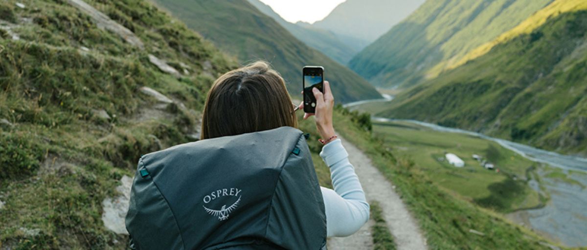 Packliste Hüttentour – Die ideale Ausrüstung für deine Wanderung