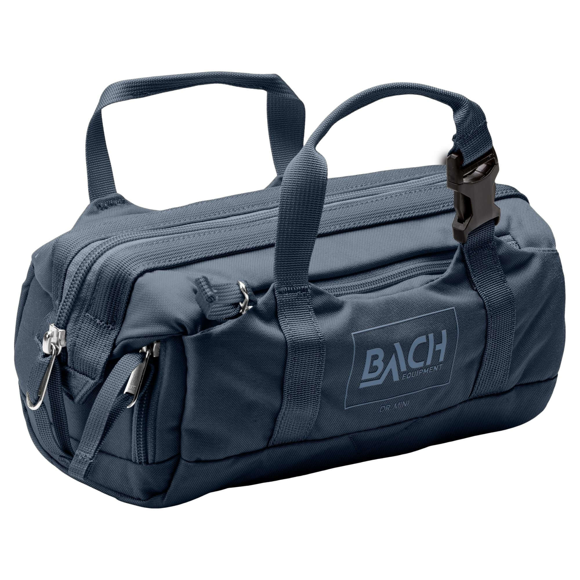 Bach Equipment Dr. Mini Tasche 2,4L - Outdoor Shop FluxPerfect