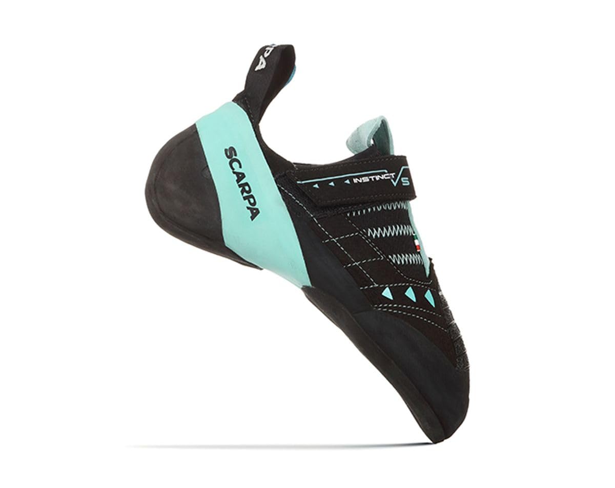 Kletterschuhe – Scarpa – Instinct VS Women