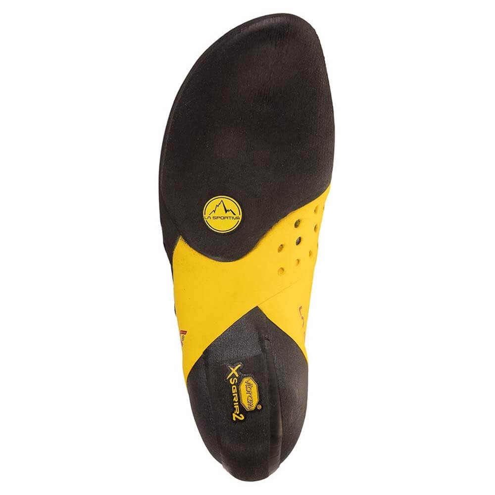 Kletterschuhe – La Sportiva – Solution Comp