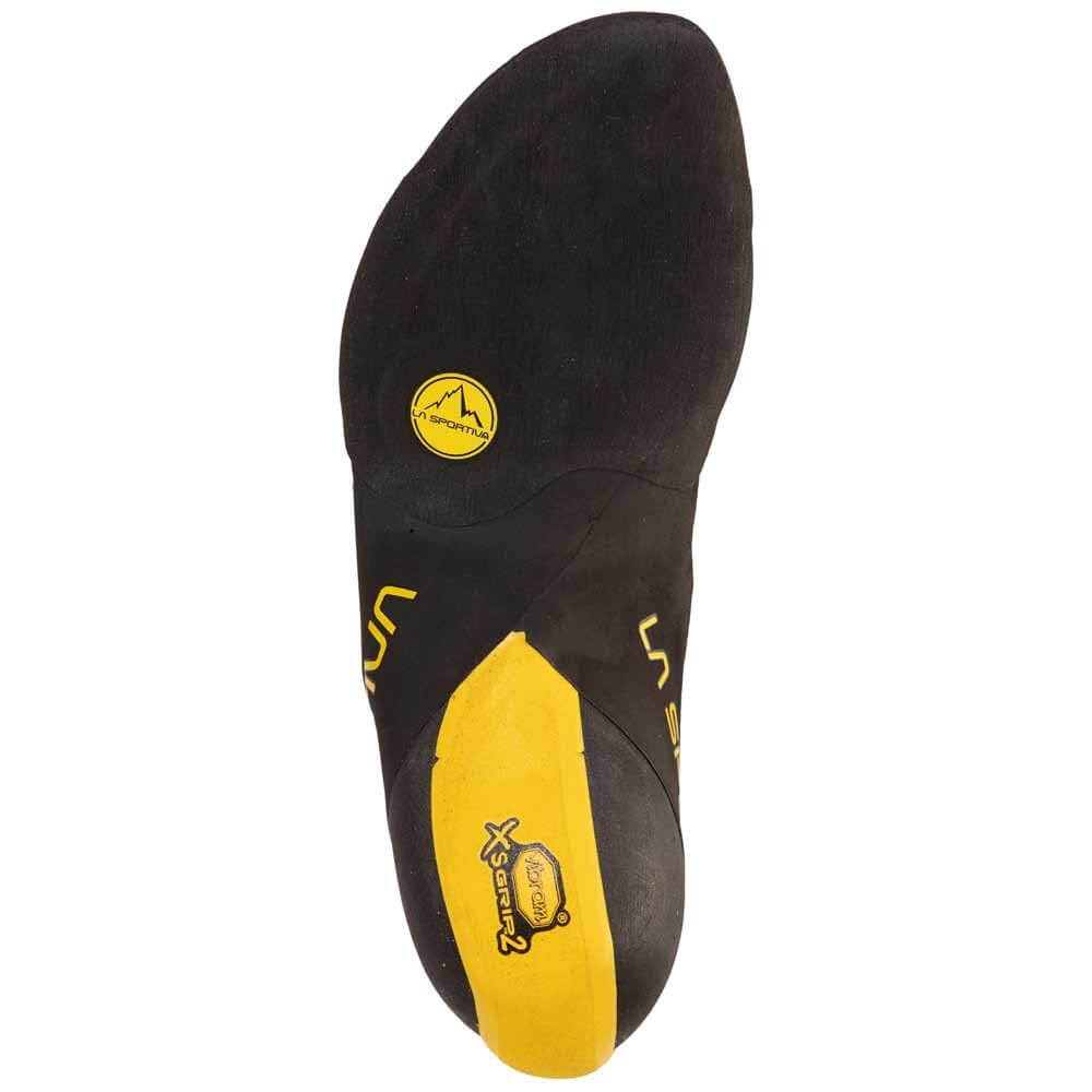 La Sportiva Theory Herren Kletterschuhe - Outdoor Shop FluxPerfect