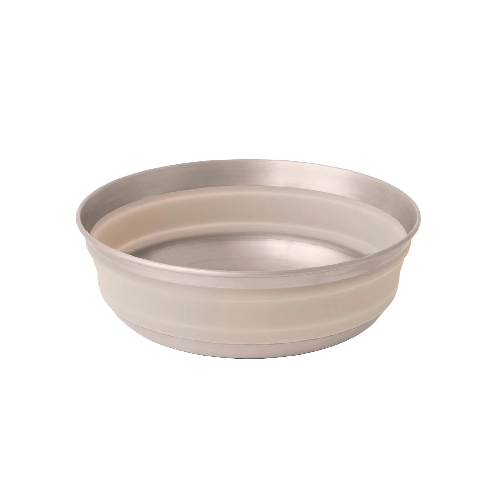 Sea to Summit Detour Faltschüssel aus Edelstahl - Outdoor Shop FluxPerfect