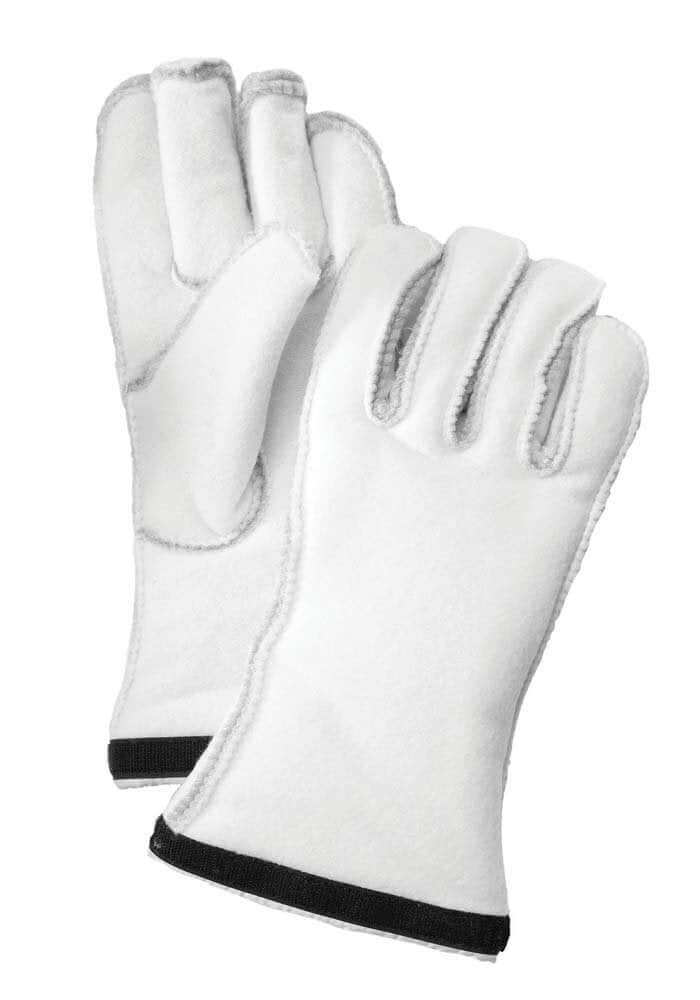 HESTRA Heli Ski Liner 5 Finger - Outdoor Shop FluxPerfect
