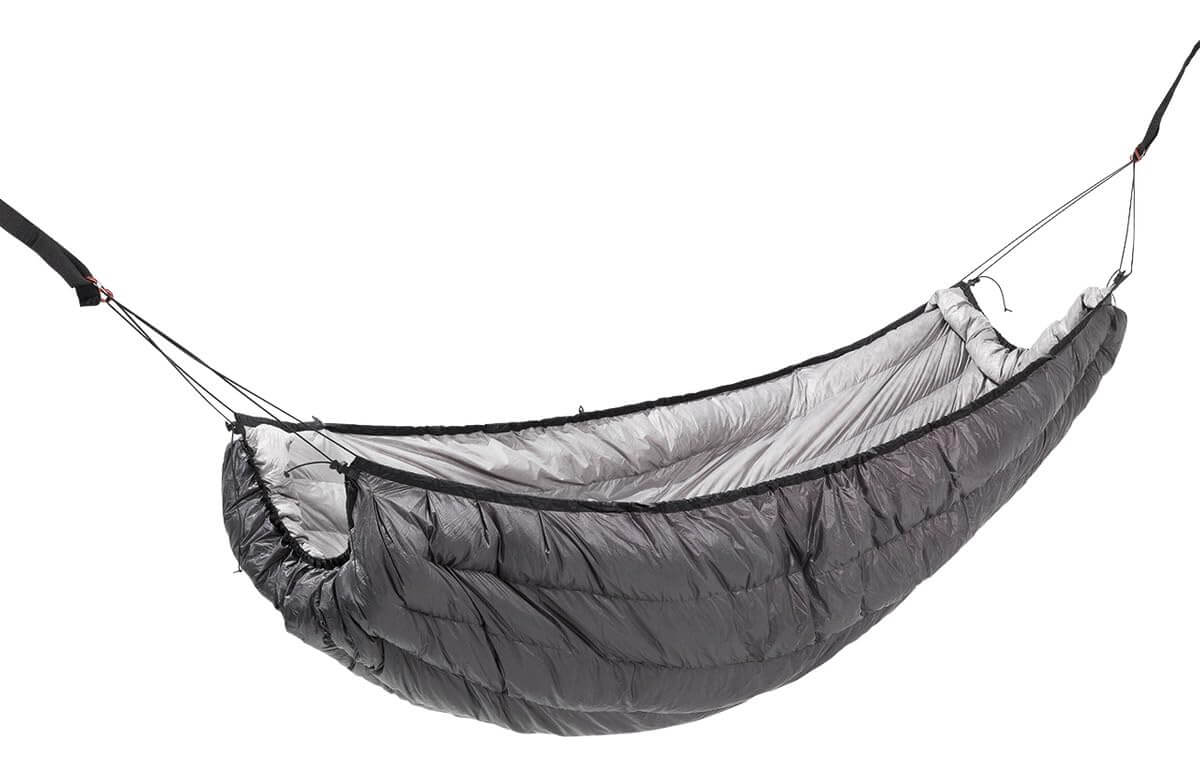 Cocoon Hammock Underquilt Down - Outdoor Shop FluxPerfect