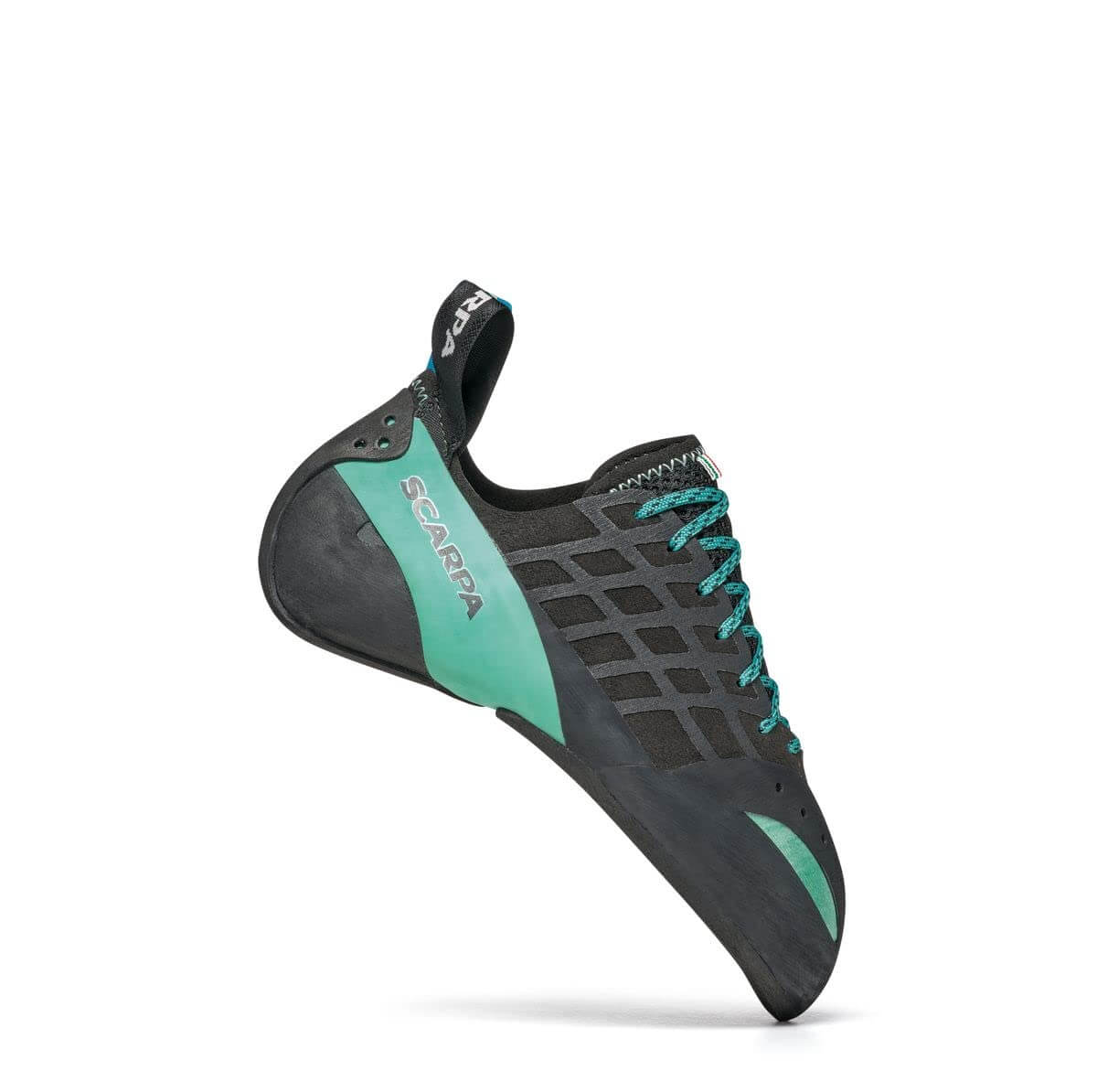 Scarpa Damen Instinct Wmn Kletterschuhe - Outdoor Shop FluxPerfect