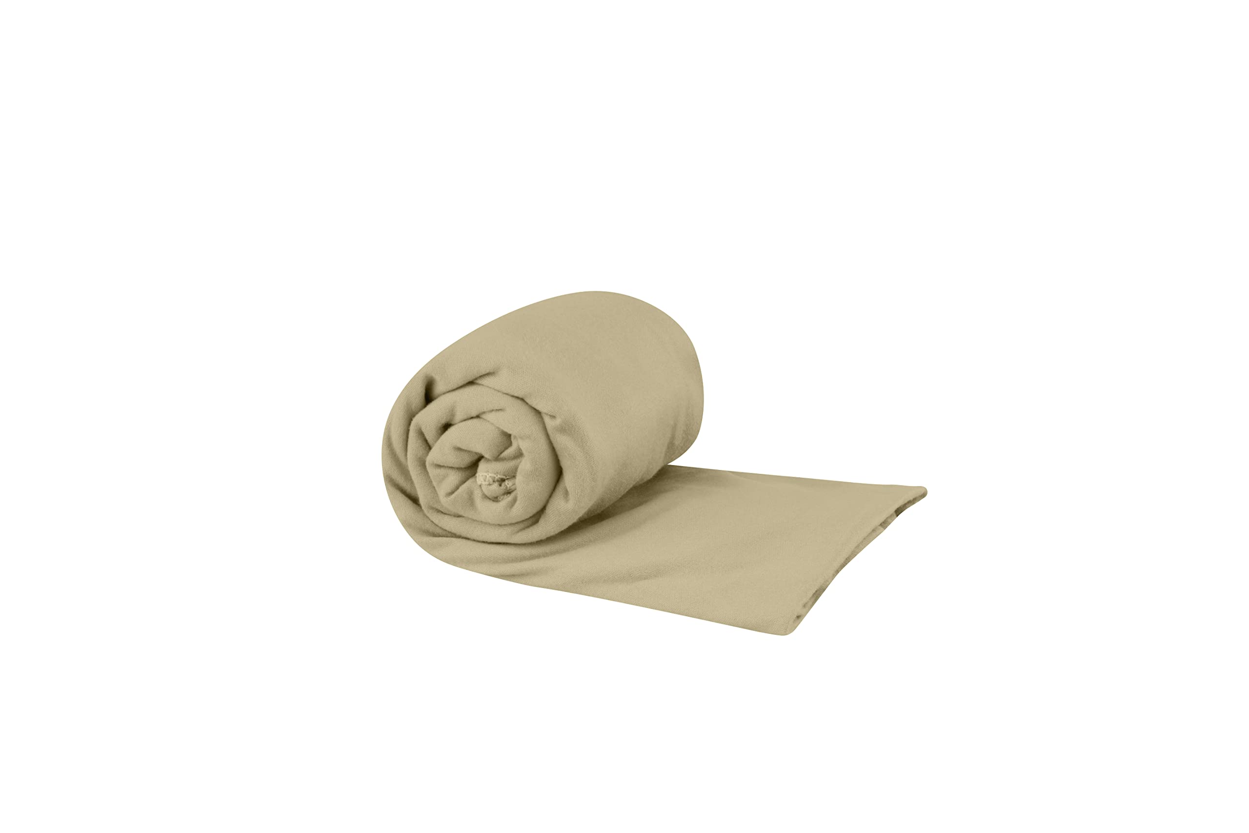 Reisehandtuch – Sea to Summit – Pocket Towel – Desert – Small – Sea to Summit