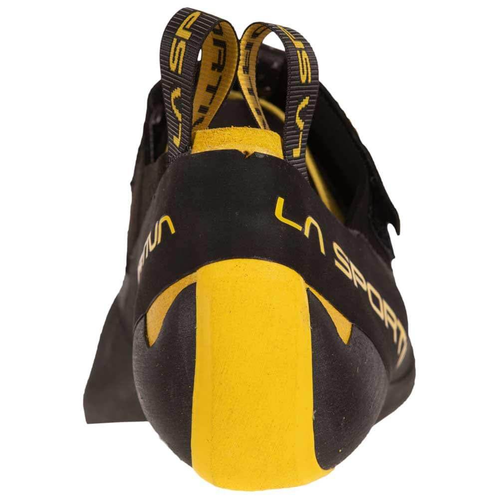 La Sportiva Theory Herren Kletterschuhe - Outdoor Shop FluxPerfect
