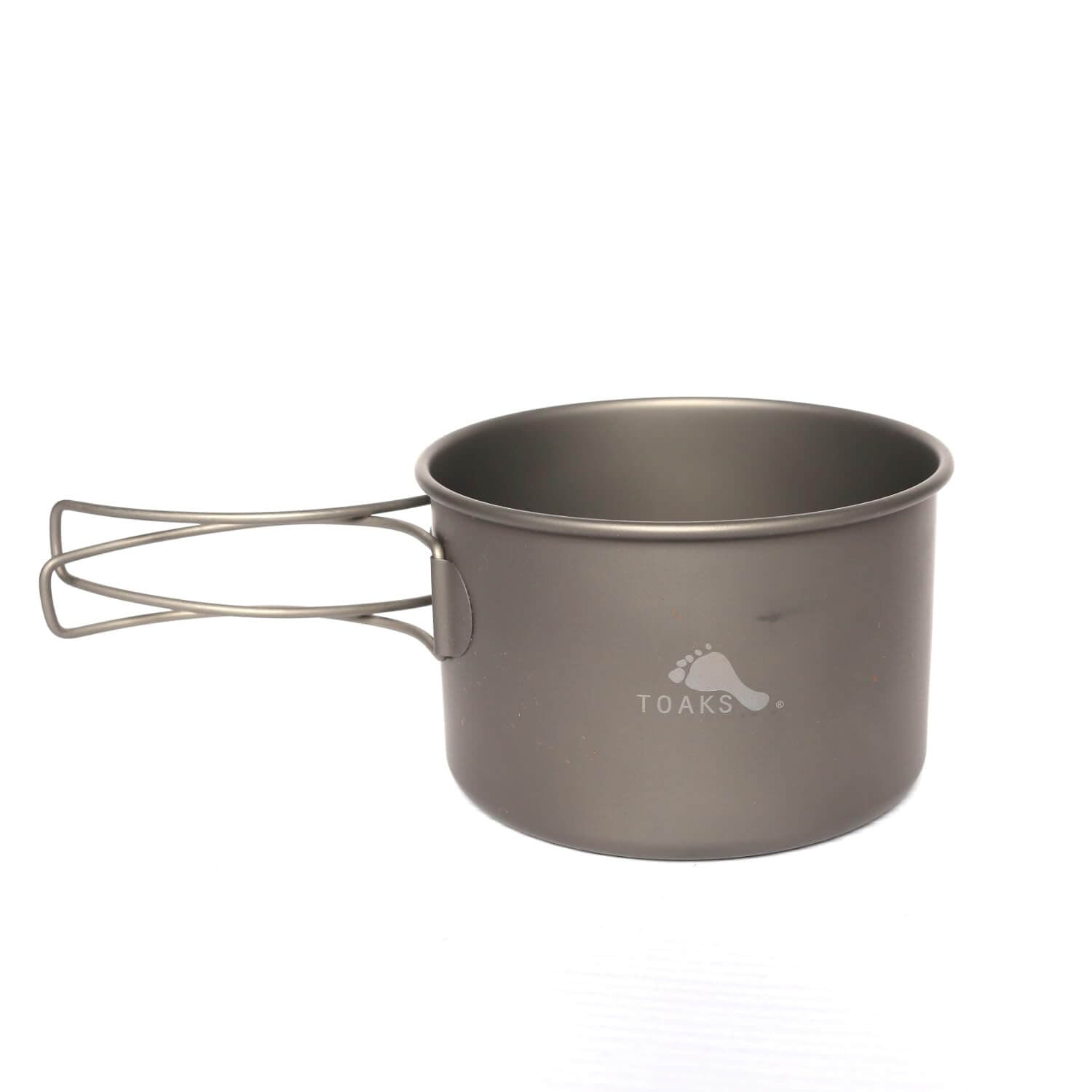 TOAKS Titan Kochtopf - Outdoor Shop FluxPerfect