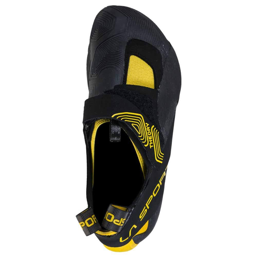 La Sportiva Theory Herren Kletterschuhe - Outdoor Shop FluxPerfect