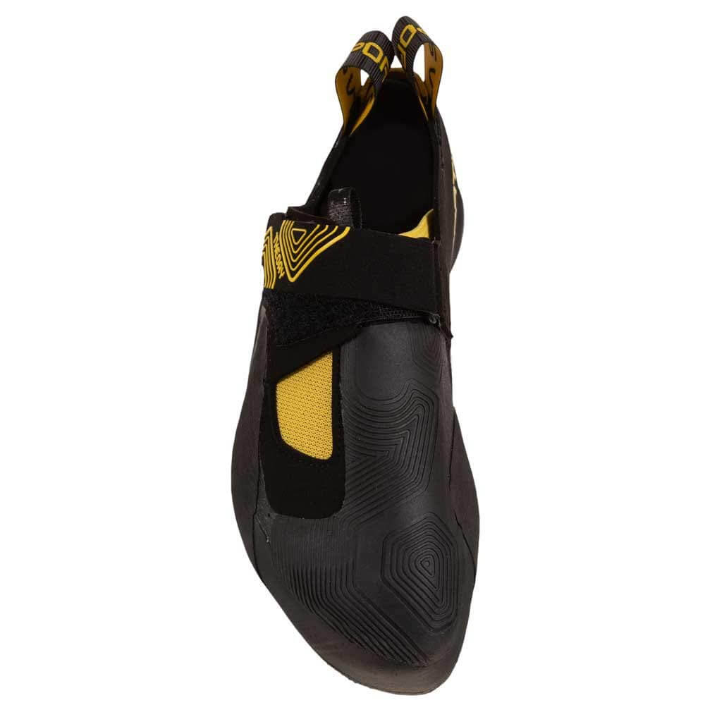 La Sportiva Theory Herren Kletterschuhe - Outdoor Shop FluxPerfect