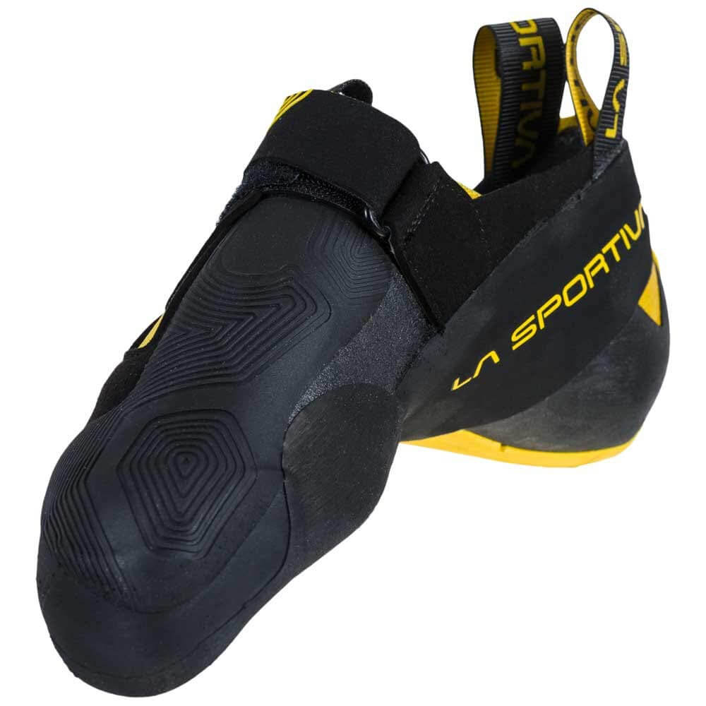 La Sportiva Theory Herren Kletterschuhe - Outdoor Shop FluxPerfect