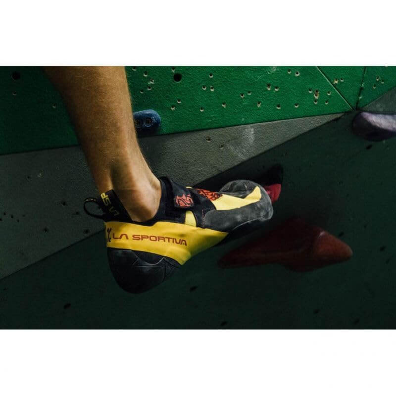 La Sportiva Skwama Herren Kletterschuhe - Outdoor Shop FluxPerfect