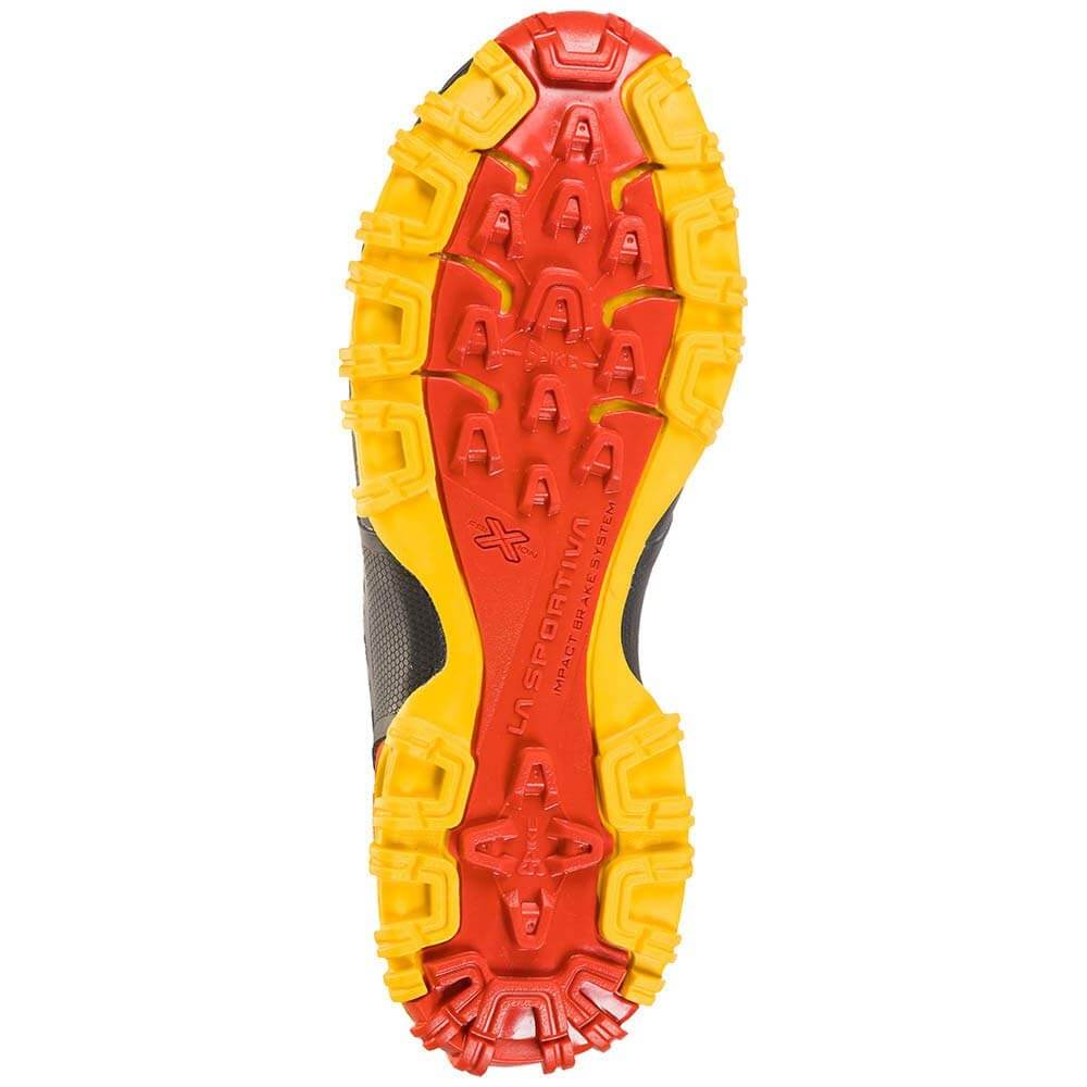La Sportiva Bushido II - Trailrunningschuhe - Outdoor Shop FluxPerfect