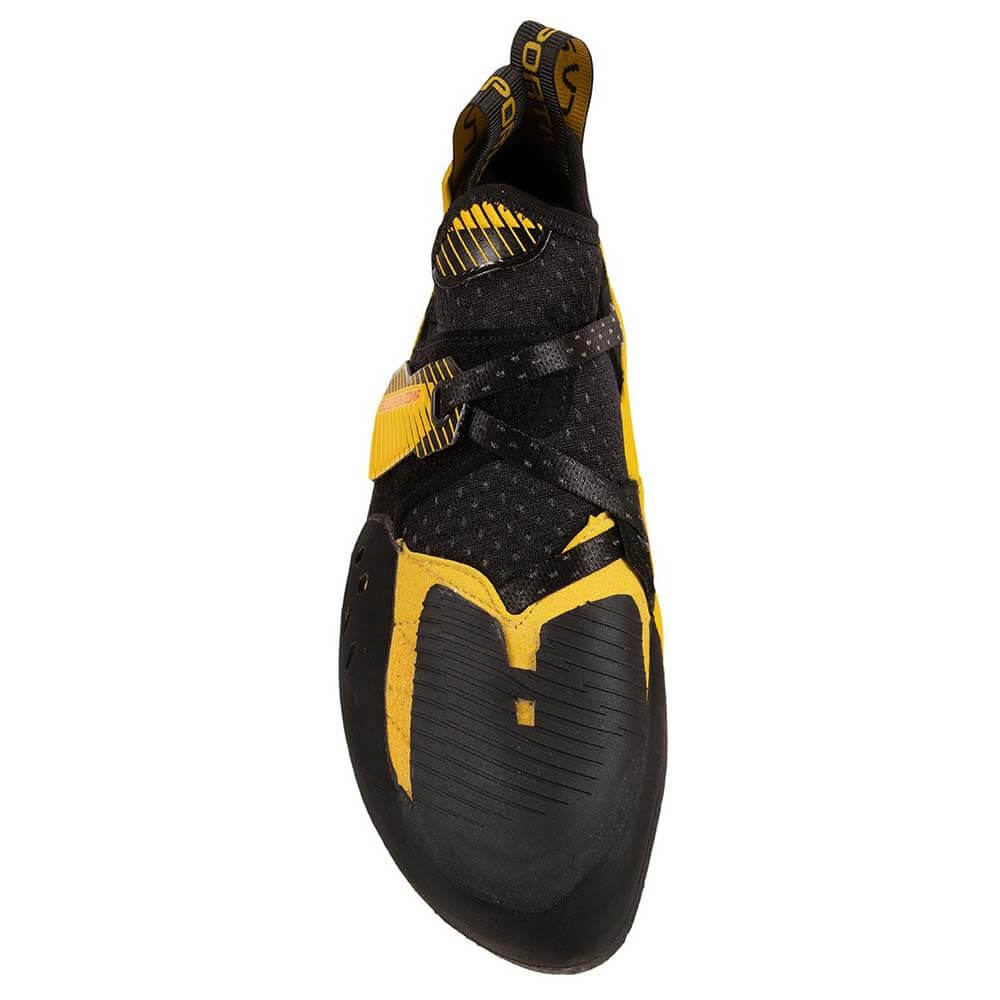 Kletterschuhe – La Sportiva – Solution Comp
