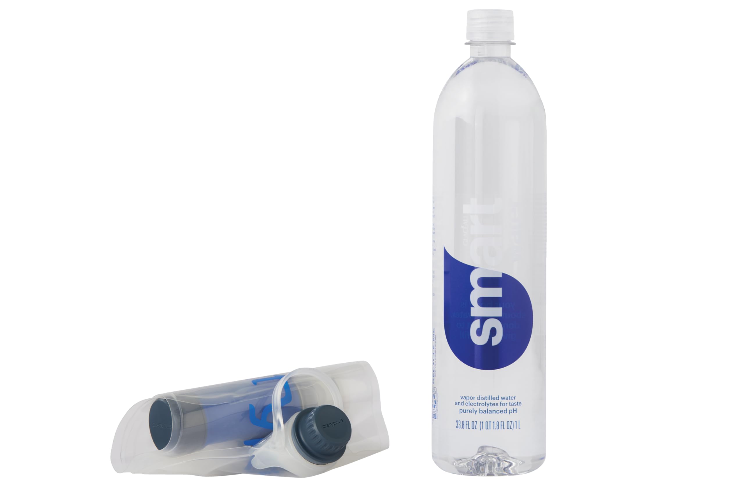 Platypus QuickDraw 2L Mikrofilter & Reservoirsystem - Outdoor Shop FluxPerfect