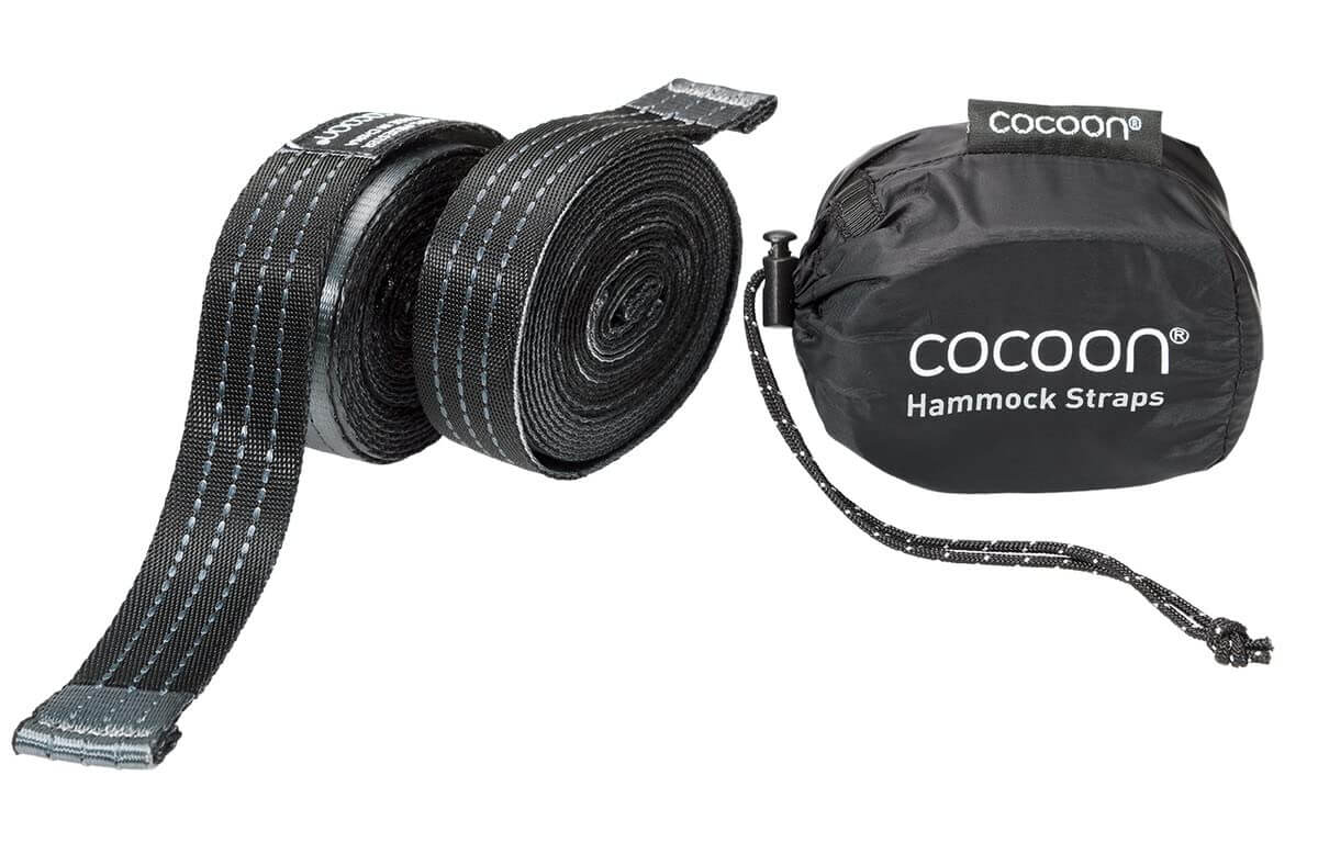 Cocoon Hängematten-Befestigungsset - Outdoor Shop FluxPerfect