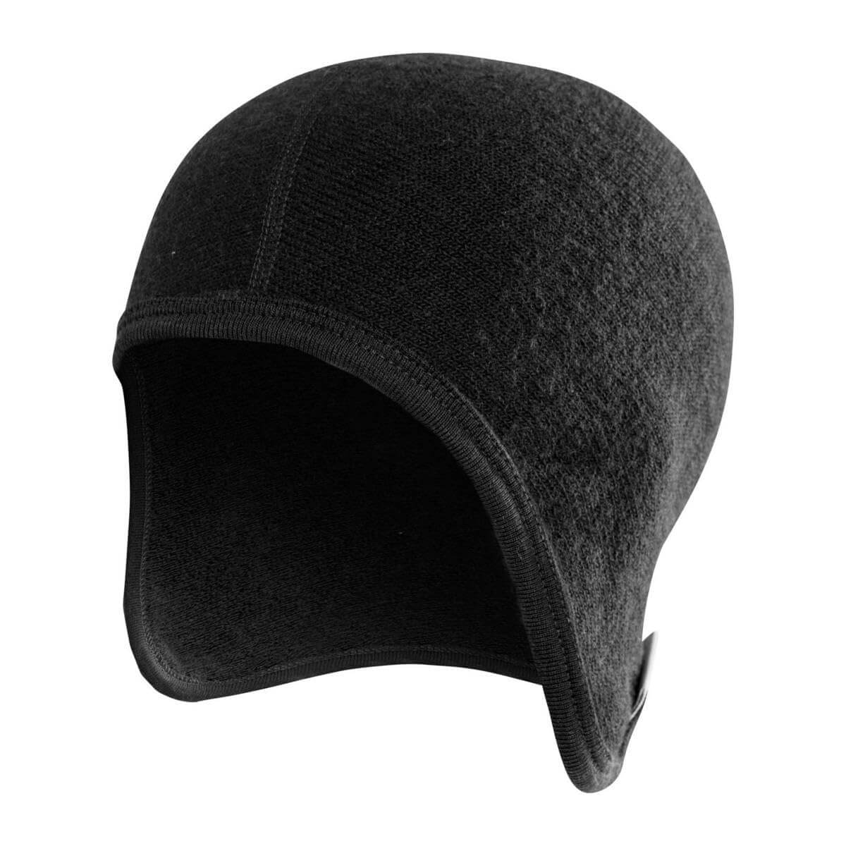 Woolpower Helmet Cap 400 - Helmmütze - Outdoor Shop FluxPerfect