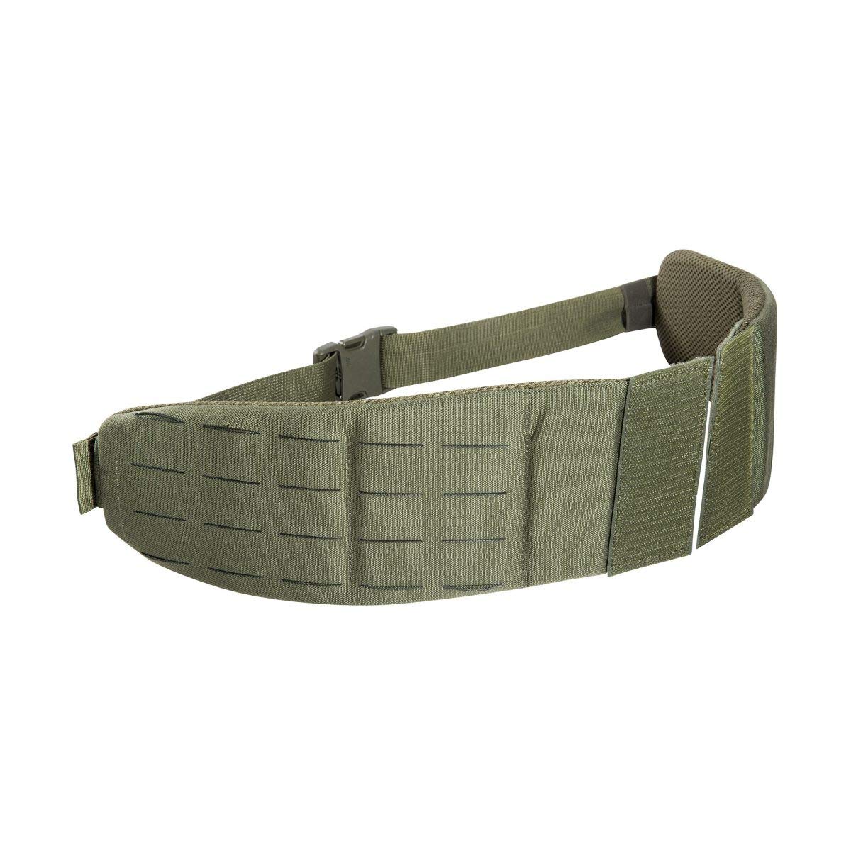 Hüftgurt – Tasmanian Tiger – TT Molle Hip Belt – Grün/Olive – Tasmanian Tiger