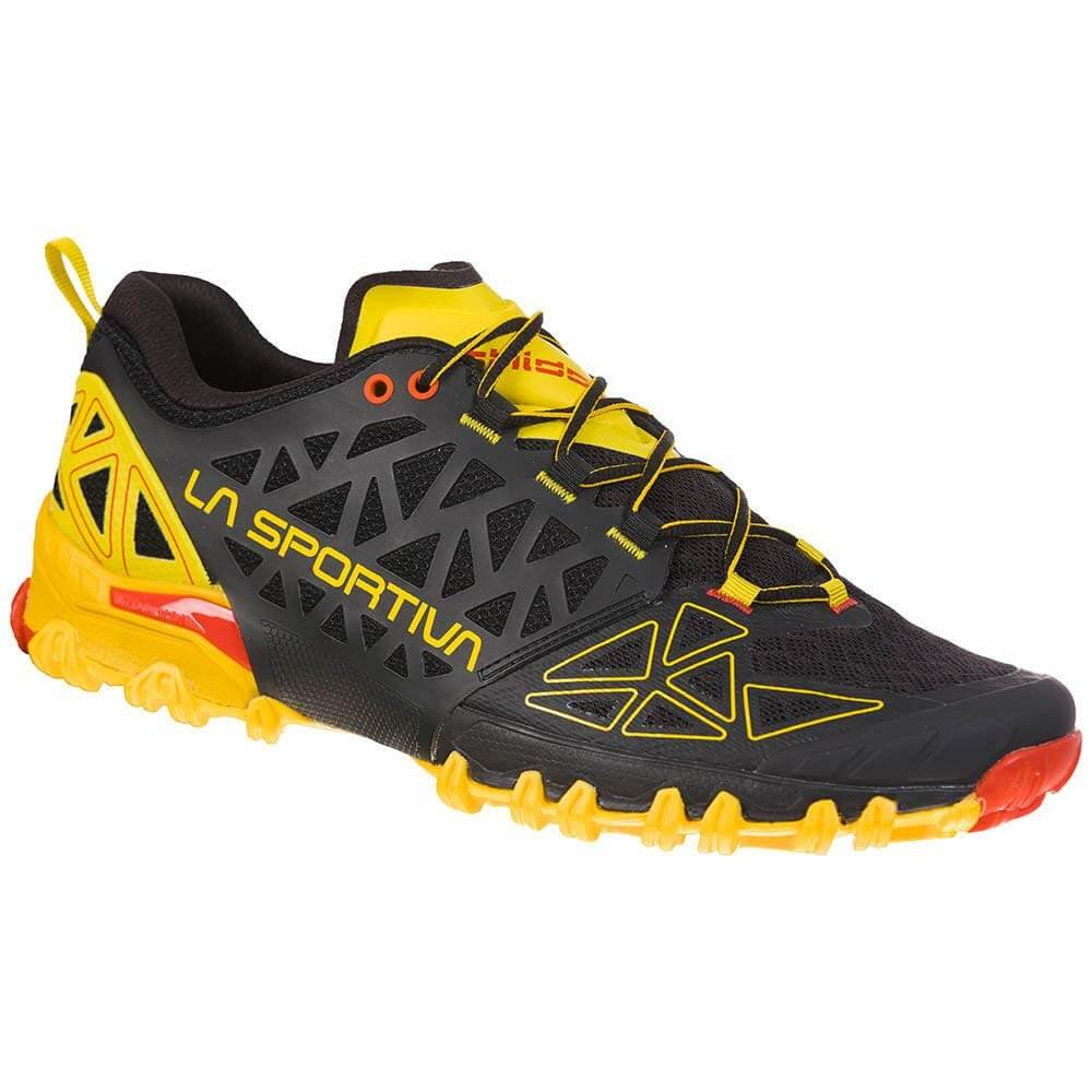 La Sportiva Bushido II - Trailrunningschuhe - Outdoor Shop FluxPerfect