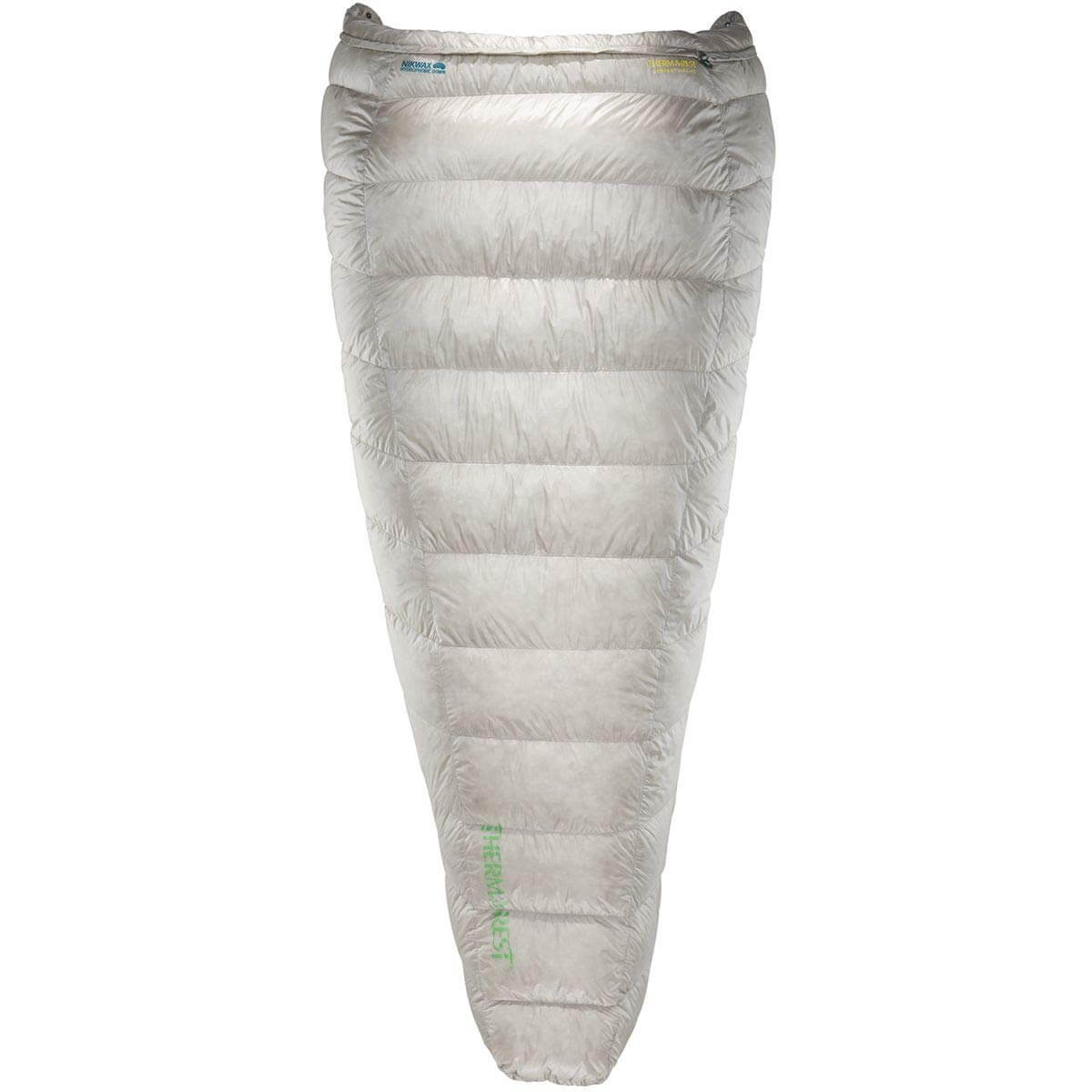 Therm-a-Rest Vesper 20F/-6C Ultraleichte Daunendecke - Outdoor Shop FluxPerfect