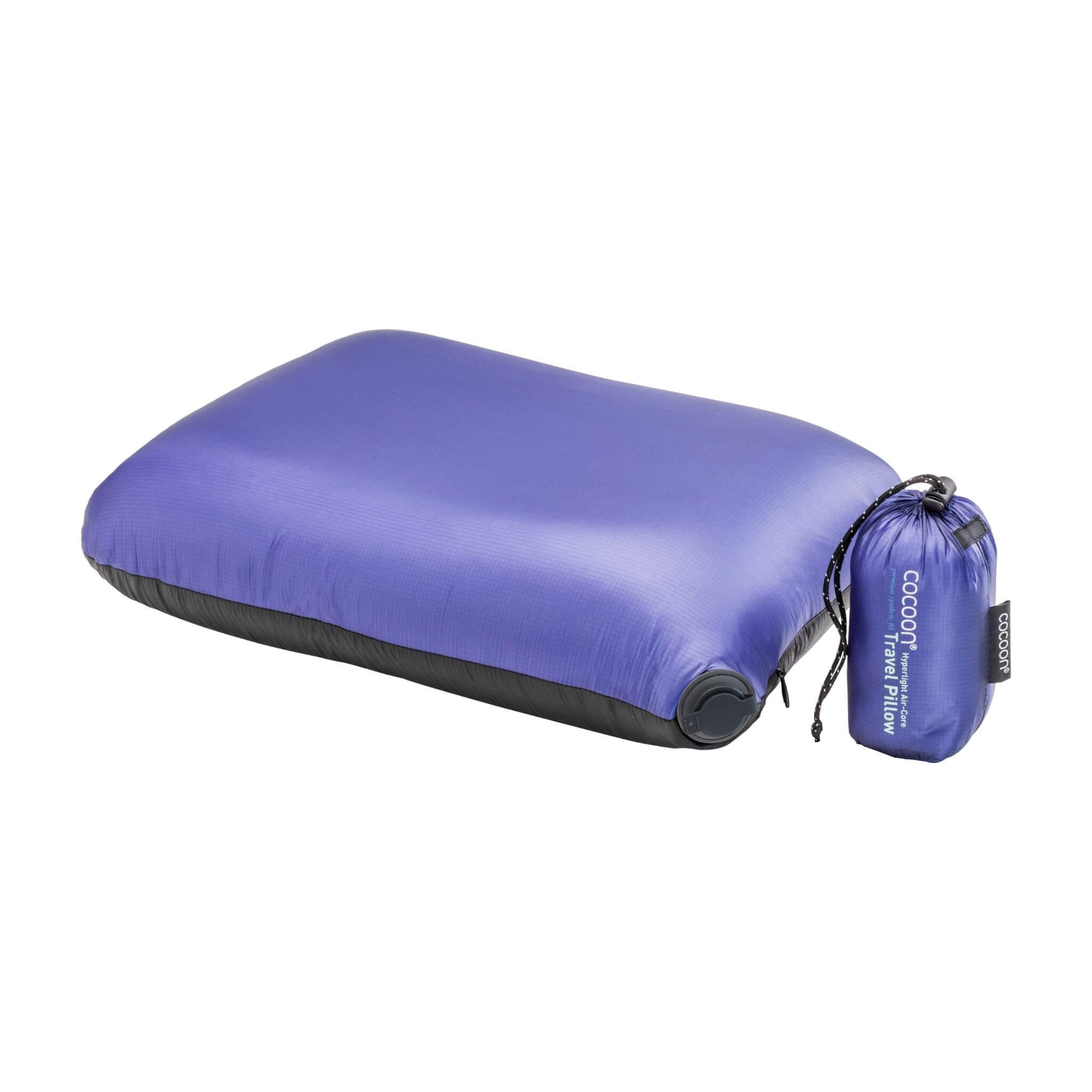 Cocoon Air-Core Pillow Hyperlight - Outdoor Shop FluxPerfect