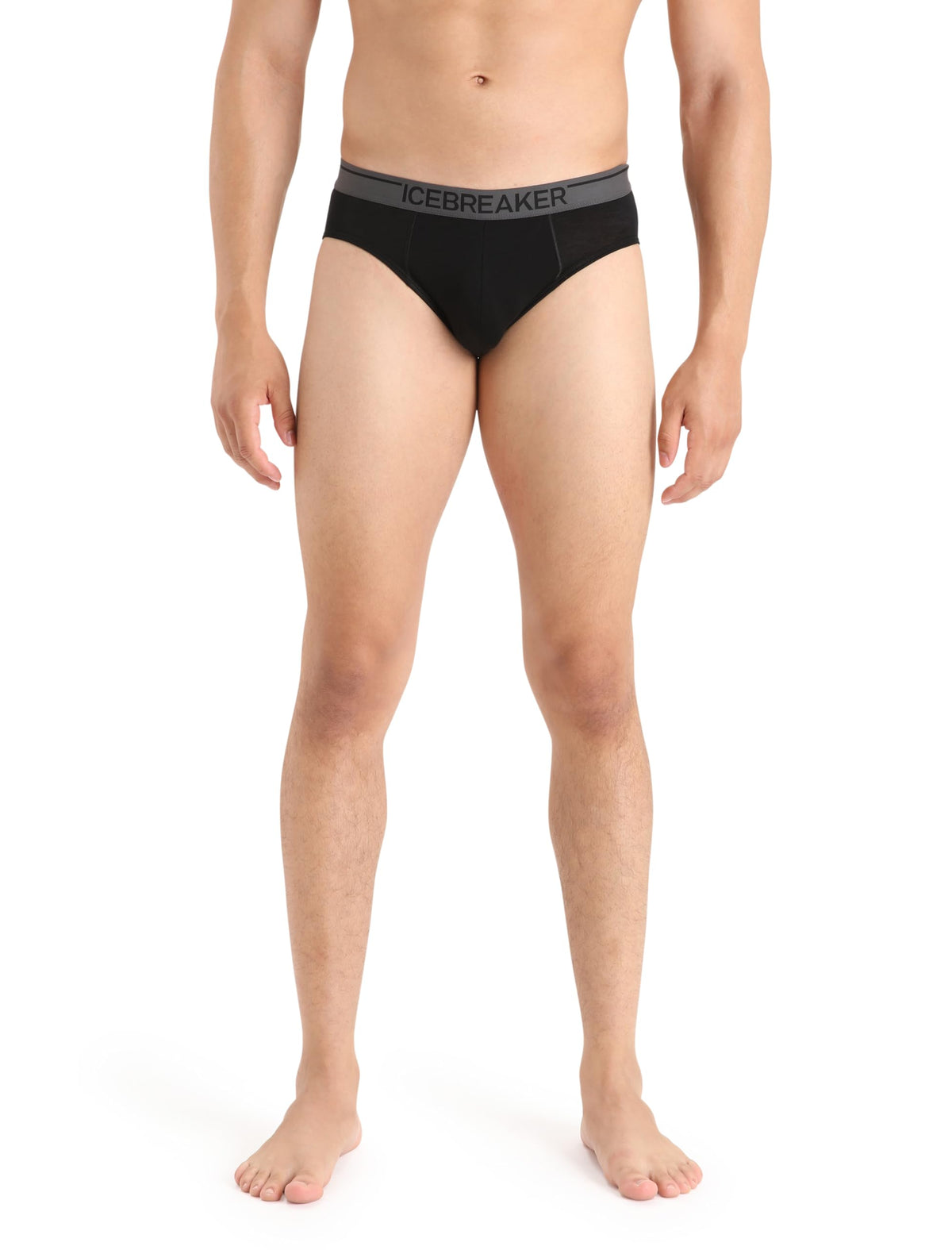 Funktionsunterwäsche – Icebreaker – Anatomica Briefs – Icebreaker