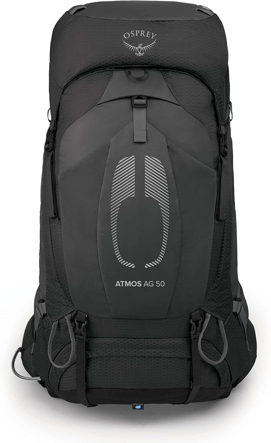 Osprey Atmos AG 50 Herren - Outdoor Shop FluxPerfect