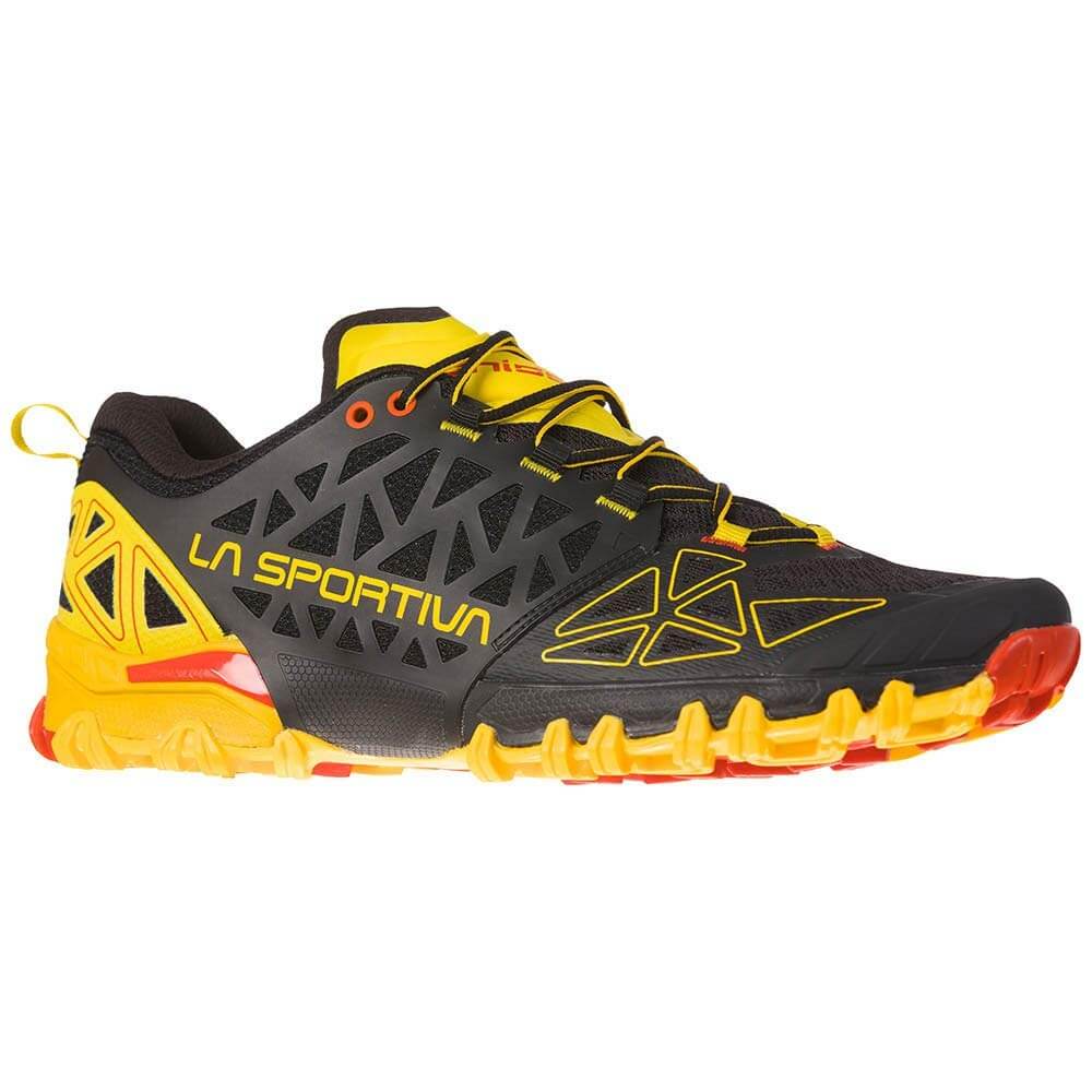 La Sportiva Bushido II - Trailrunningschuhe - Outdoor Shop FluxPerfect