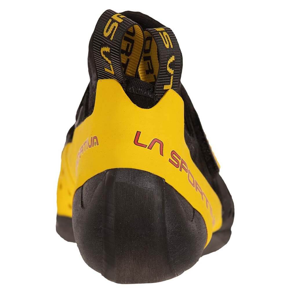 Kletterschuhe – La Sportiva – Solution Comp