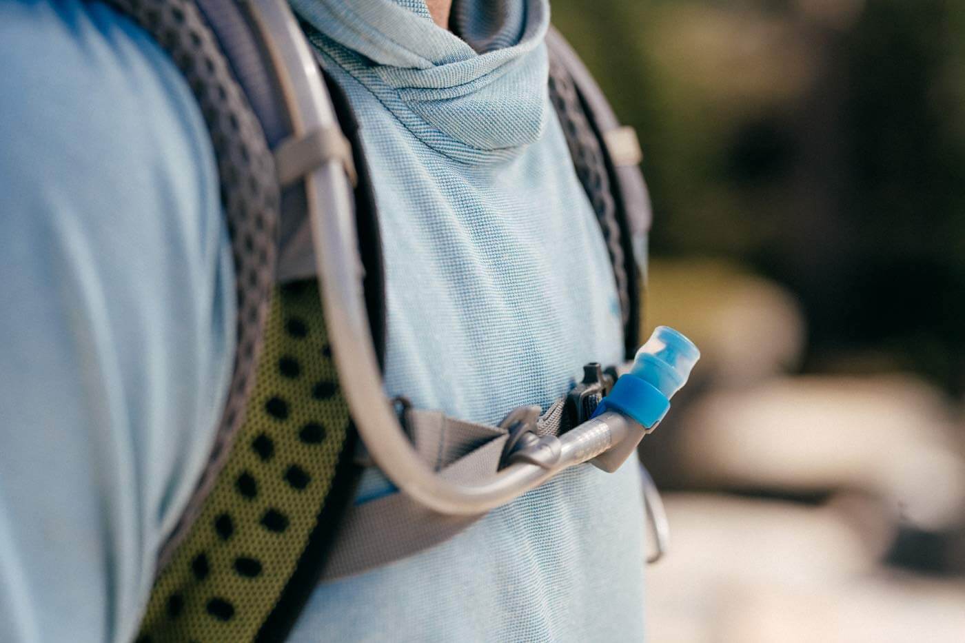 Hydrapak Comet Bite Valve Sheath 2-Pack - Outdoor Shop FluxPerfect