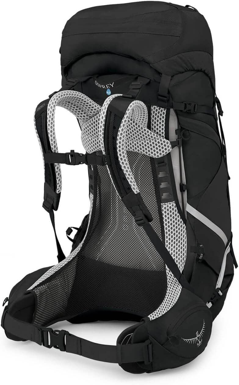 Osprey Atmos AG LT 50 Herren - Outdoor Shop FluxPerfect