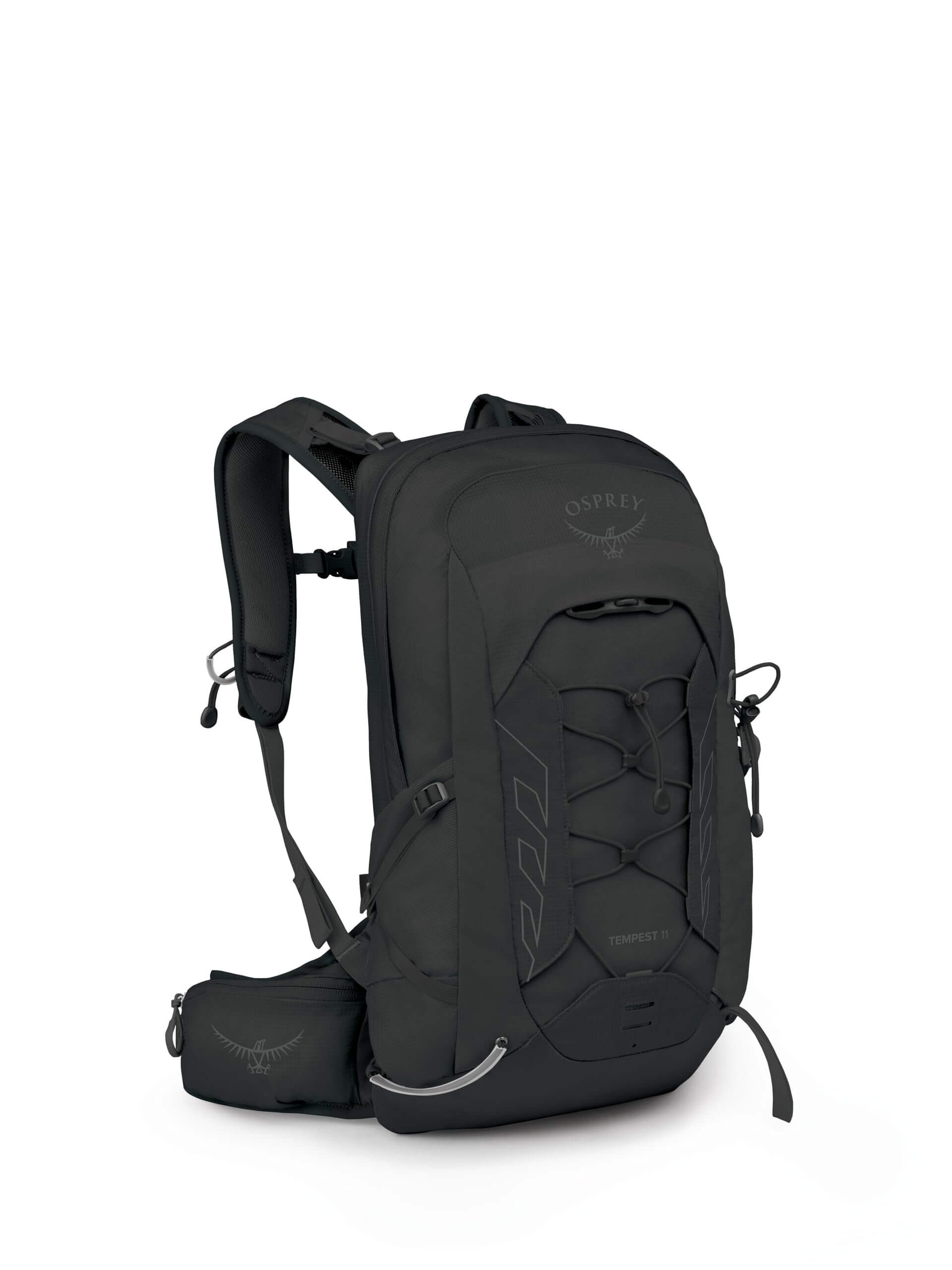 Osprey Tempest 11 Damen Wanderrucksack - Outdoor Shop FluxPerfect