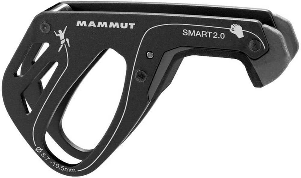 Mammut Smart 2.0 Sicherungsgerät - Outdoor Shop FluxPerfect