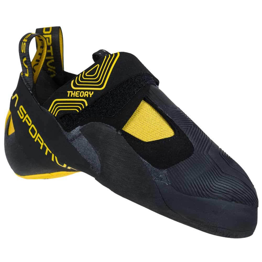 La Sportiva Theory Herren Kletterschuhe - Outdoor Shop FluxPerfect