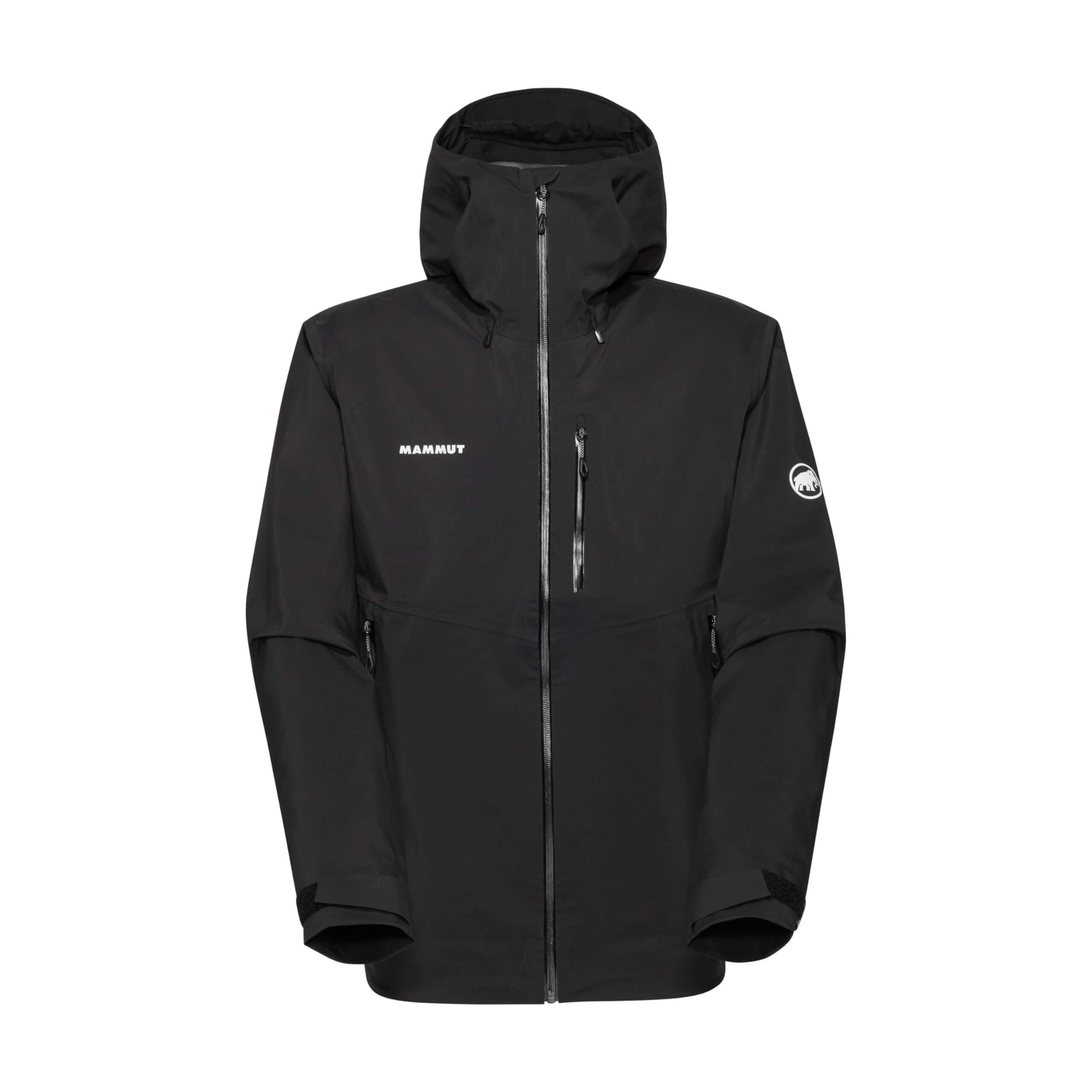 Mammut Alto Guide HS Kapuzenjacke Herren - Outdoor Shop FluxPerfect