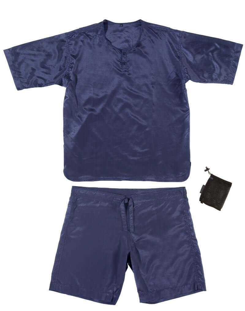 Cocoon Adventure Nightwear Herren - Outdoor Shop FluxPerfect