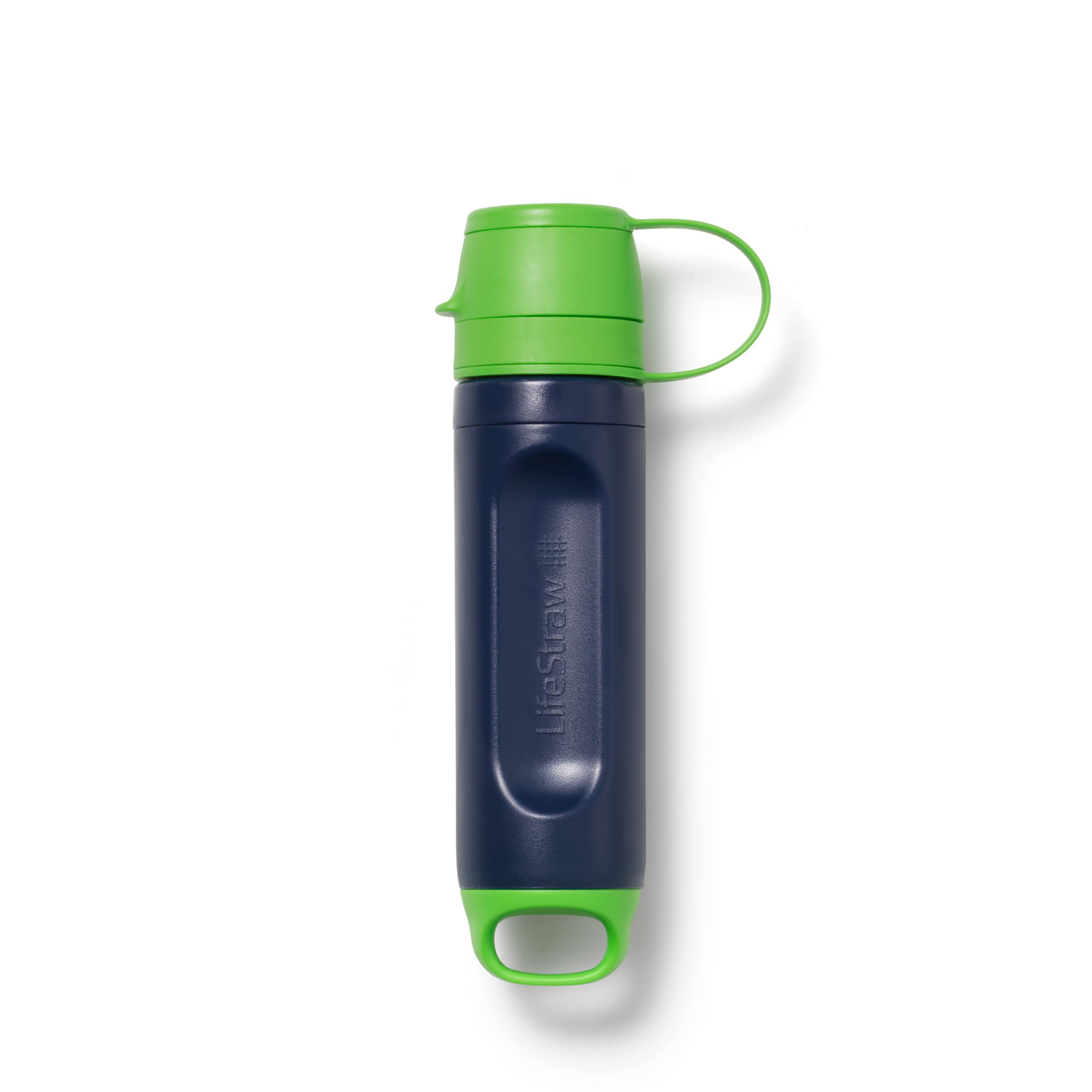 LifeStraw Peak Series - Solo Personal Water Filter - Outdoor Shop FluxPerfect