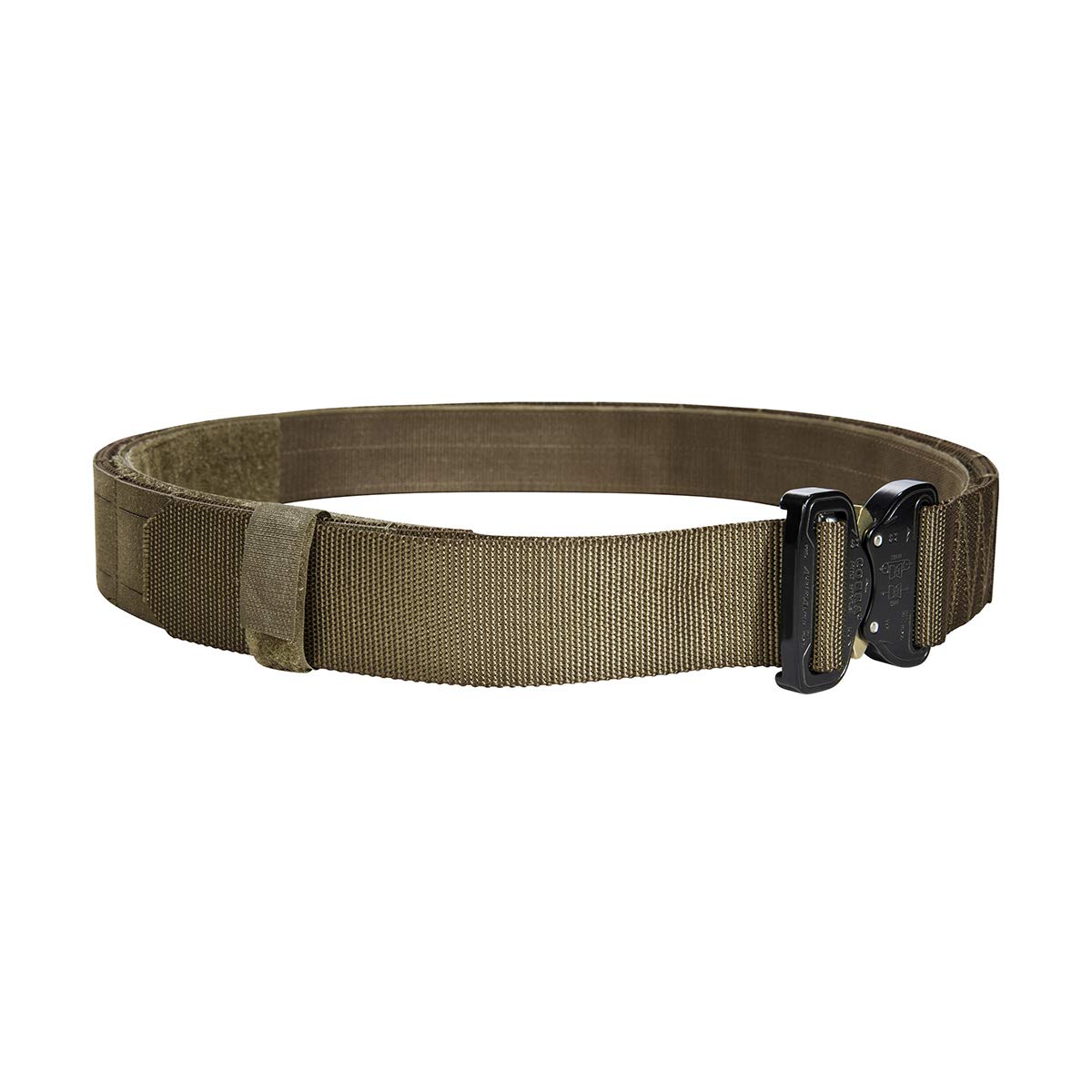 Modularer Gürtel – Tasmanian Tiger – TT Modular Belt Set – Coyote Brown – XL (125cm - 135cm) – Tasmanian Tiger