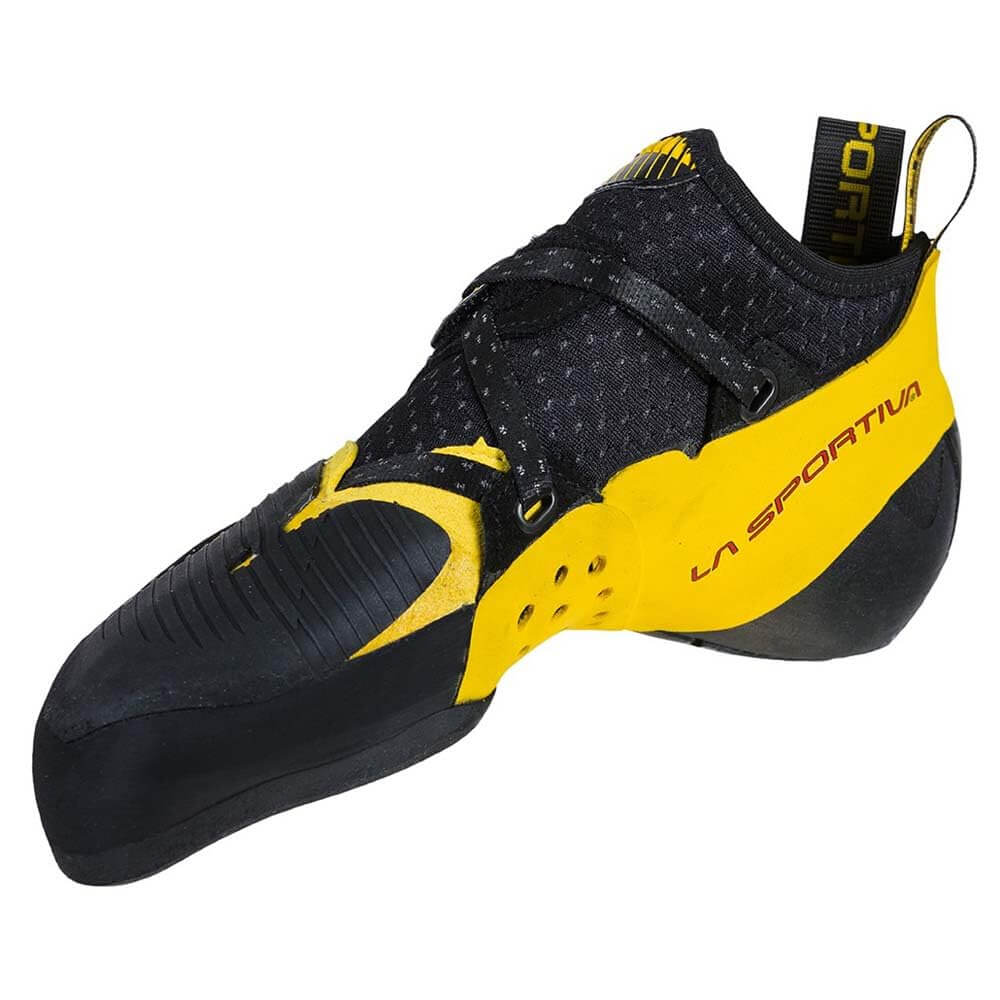 Kletterschuhe – La Sportiva – Solution Comp