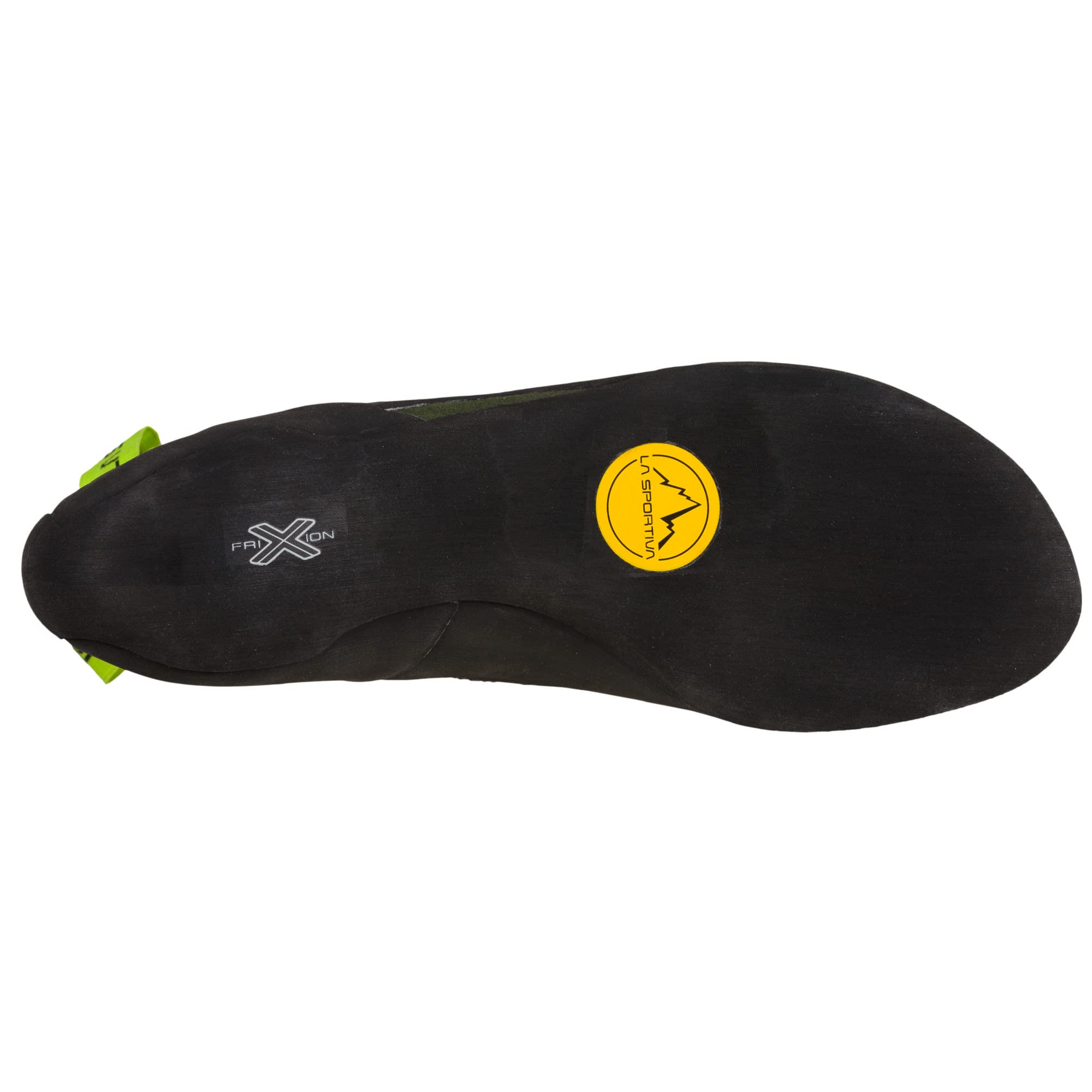 La Sportiva Tarantula Herren - Kletterschuhe - Outdoor Shop FluxPerfect