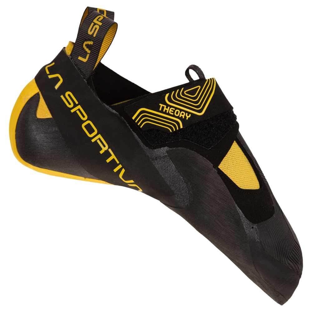 La Sportiva Theory Herren Kletterschuhe - Outdoor Shop FluxPerfect