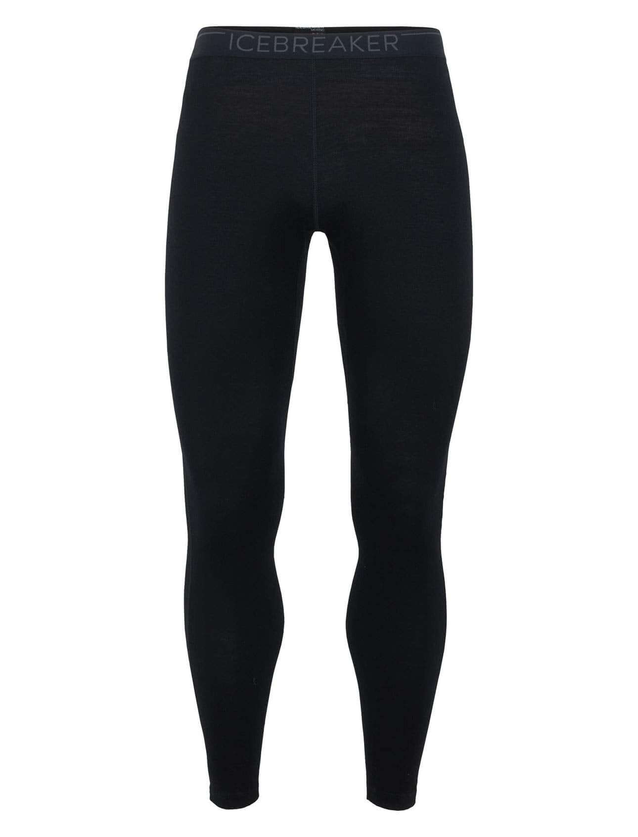 Merino Unterwäsche Herren – Icebreaker – 260 Tech Leggings