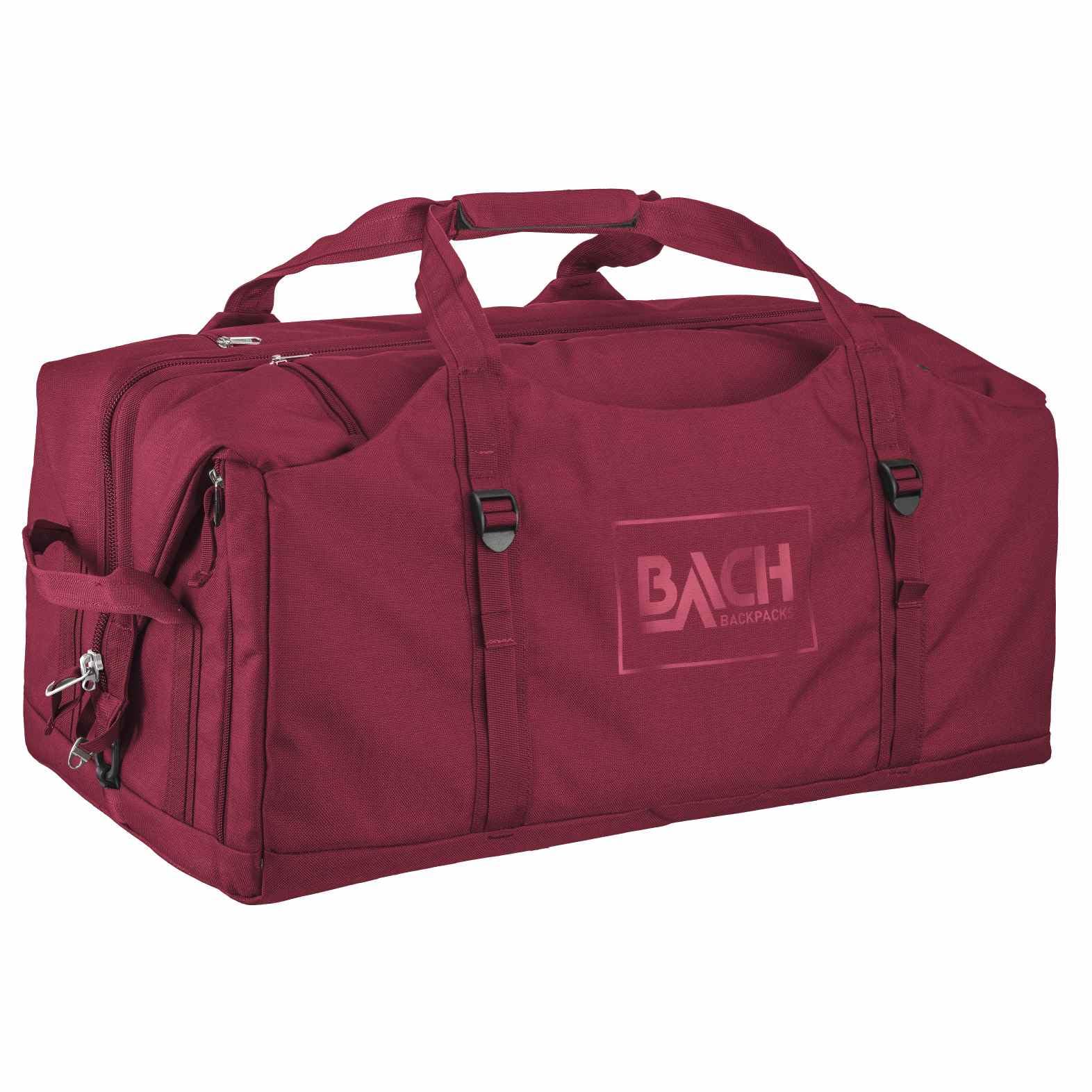 Bach Dr. Duffel 70 - Reisetasche - Outdoor Shop FluxPerfect
