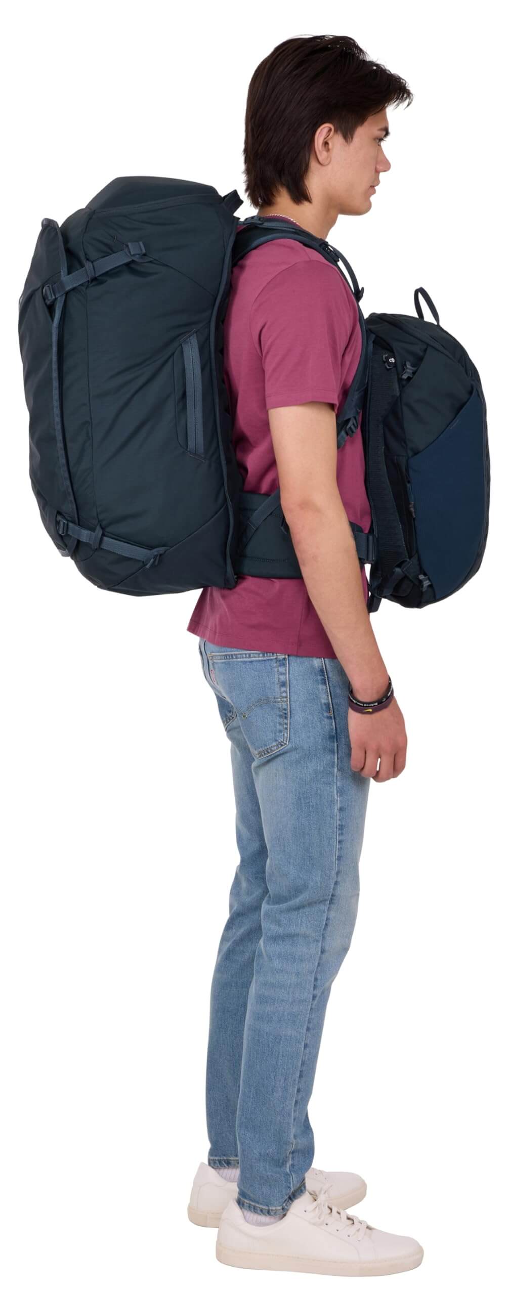 Reiserucksack–Thule–Landmark–40L