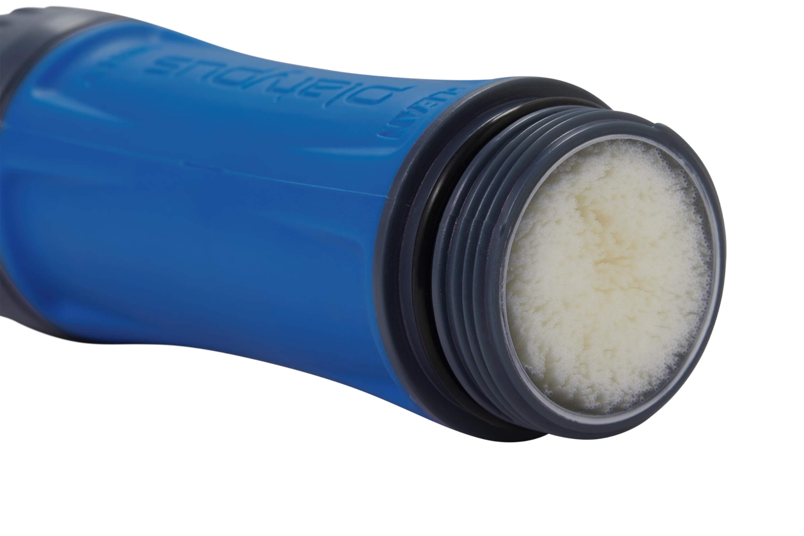 PLATYPUS QuickDraw 3L Gravity-Filtersystem - Outdoor Shop FluxPerfect