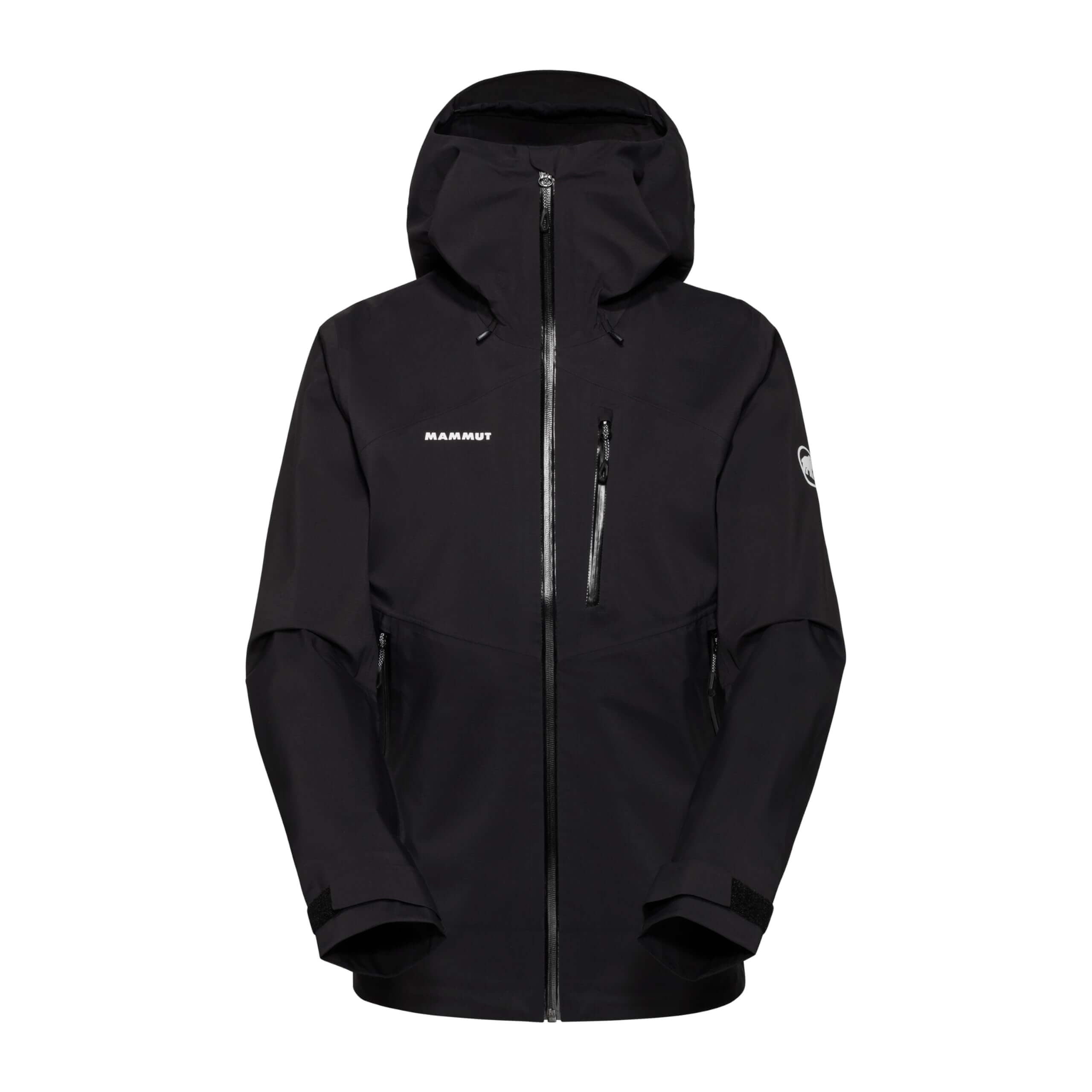 Hardshelljacke – Mammut – Alto Guide HS – Black – S – Mammut