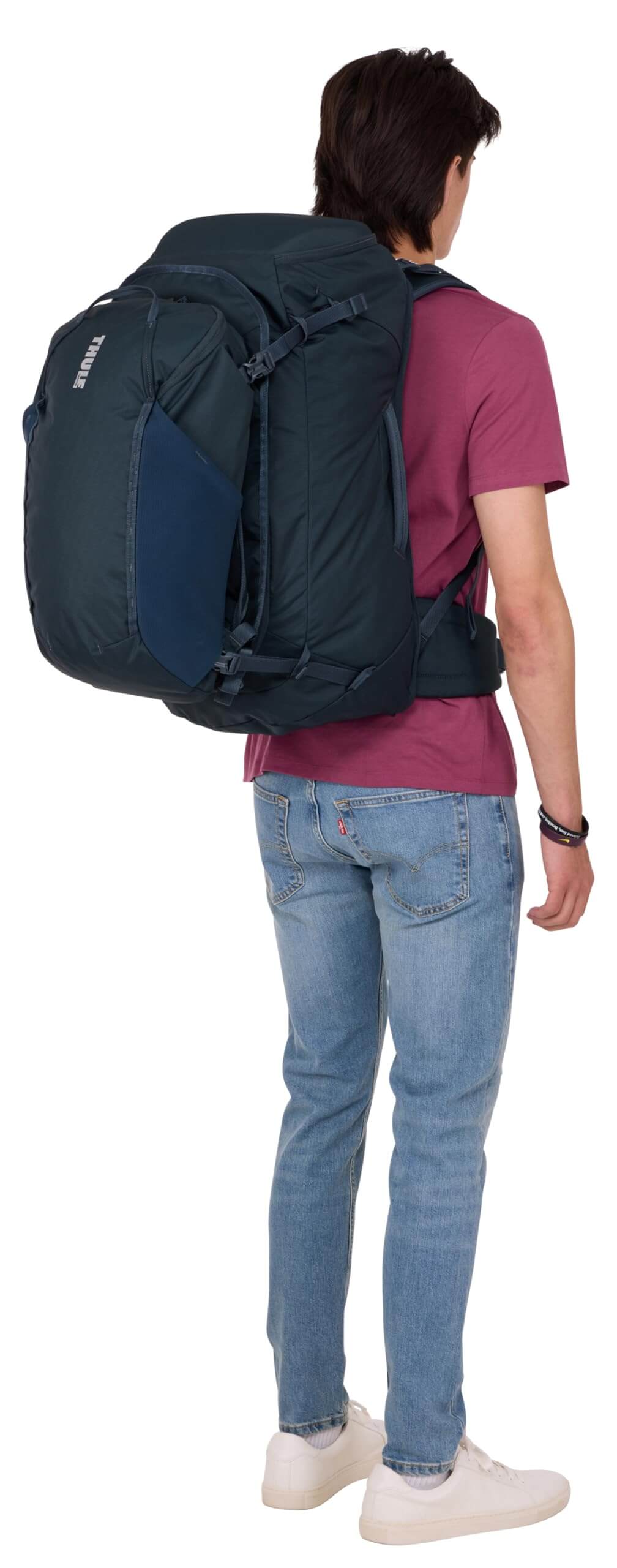 Reiserucksack–Thule–Landmark–40L