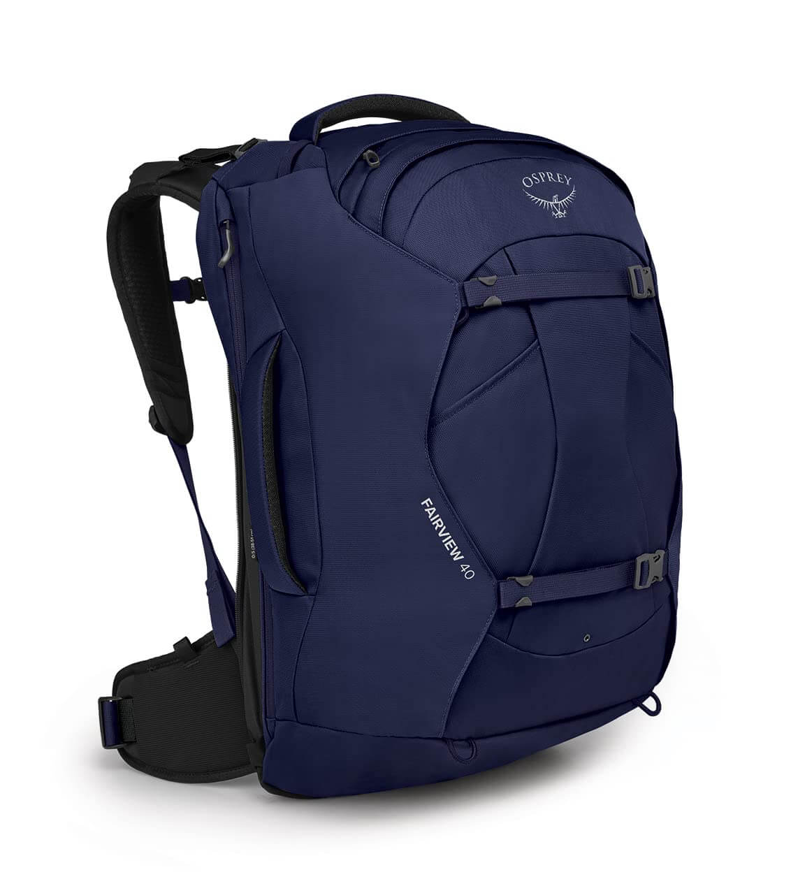 Osprey Fairview 40 Damen Reisetasche - Outdoor Shop FluxPerfect
