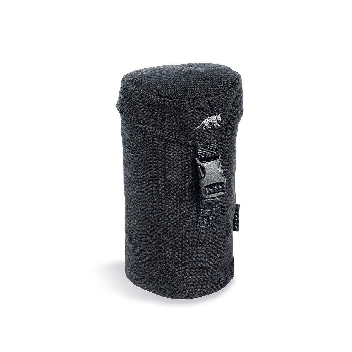 Flaschenhalter – Tasmanian Tiger – TT Bottle Holder 1L – Schwarz – 11 x 11 x 22 cm – Tasmanian Tiger